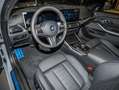 BMW 340 M340d xDrive M Sport HUD PANO ACC RFK NAVI LED Grijs - thumbnail 7
