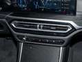 BMW 340 M340d xDrive M Sport HUD PANO ACC RFK NAVI LED Grau - thumbnail 12