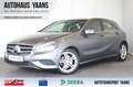 Mercedes-Benz A 180 Urban TEILLEDER+BT+TEMP.+PDC+PANO+17" Grau - thumbnail 1