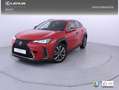 Lexus UX 250h F Sport Cuero 2WD Rouge - thumbnail 1