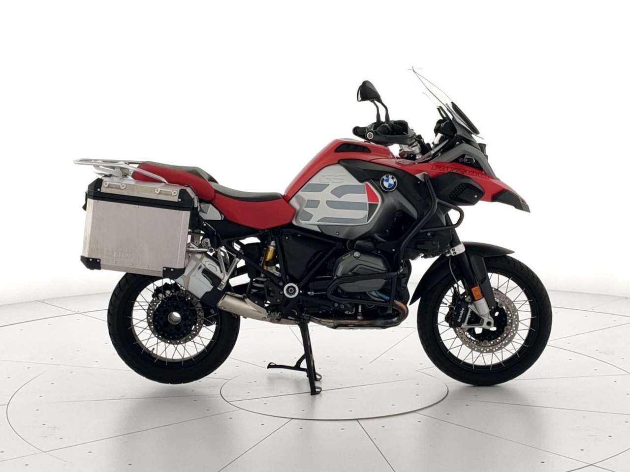 BMW Others GS Adventure Abs my17