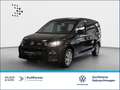 Volkswagen Caddy *Behindertengerecht*Rampe*Rollstuhl* Schwarz - thumbnail 1