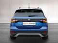 Volkswagen T-Cross 1,0 Style TSI DSG*LED*PARK PILOT*SHZ*TEMPOMAT* Blau - thumbnail 4