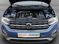Volkswagen T-Cross 1,0 Style TSI DSG*LED*PARK PILOT*SHZ*TEMPOMAT* Blau - thumbnail 28