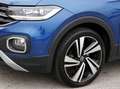 Volkswagen T-Cross 1,0 Style TSI DSG*LED*PARK PILOT*SHZ*TEMPOMAT* Blau - thumbnail 18