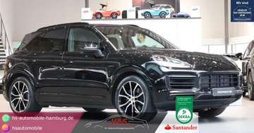E-Hybrid Platinum Edition
