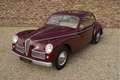 Alfa Romeo Alfa 6 6C 2500 Sport Berlina GT Painstakingly maintained Rot - thumbnail 40