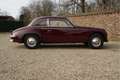 Alfa Romeo Alfa 6 6C 2500 Sport Berlina GT Painstakingly maintained Rot - thumbnail 41