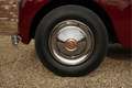 Alfa Romeo Alfa 6 6C 2500 Sport Berlina GT Painstakingly maintained Rot - thumbnail 26