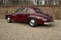Alfa Romeo Alfa 6 6C 2500 Sport Berlina GT Painstakingly maintained Rot - thumbnail 10