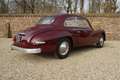 Alfa Romeo Alfa 6 6C 2500 Sport Berlina GT Painstakingly maintained Rot - thumbnail 39