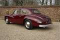 Alfa Romeo Alfa 6 6C 2500 Sport Berlina GT Painstakingly maintained Rot - thumbnail 9