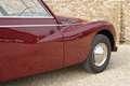 Alfa Romeo Alfa 6 6C 2500 Sport Berlina GT Painstakingly maintained Rot - thumbnail 45