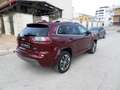 Jeep Cherokee 2.2 MJT 4wd ACTIVE DRIVE II OVERLAND AUT - Full Rouge - thumbnail 8