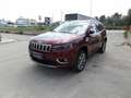 Jeep Cherokee 2.2 MJT 4wd ACTIVE DRIVE II OVERLAND AUT - Full Rosso - thumbnail 3