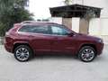 Jeep Cherokee 2.2 MJT 4wd ACTIVE DRIVE II OVERLAND AUT - Full Red - thumbnail 5