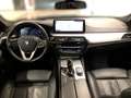 BMW 540 d xDrive Grau - thumbnail 9