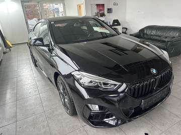 i Gran Coupe Aut. M Paket