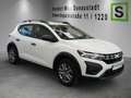 Dacia Sandero SANDERO Stepway Essential TCe 90 Weiß - thumbnail 4
