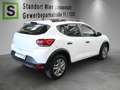 Dacia Sandero SANDERO Stepway Essential TCe 90 Weiß - thumbnail 3