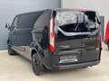 Ford Transit Custom L2-170pk!-AC-GPS-camera-18990€+BTW Schwarz - thumbnail 9