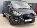 Ford Transit Custom L2-170pk!-AC-GPS-camera-18990€+BTW Schwarz - thumbnail 3