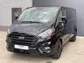 Ford Transit Custom L2-170pk!-AC-GPS-camera-18990€+BTW Schwarz - thumbnail 1