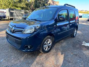 Kangoo 1.5 dCi Energy Life