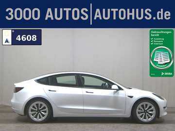 Navi LED Leder Shz AHK RFK PDC