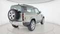Land Rover Defender 90 3.0D I6 250 CV AWD Auto HSE Verde - thumbnail 2