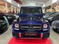 Mercedes-Benz G 63 AMG Exclusive Edition*H&K*DISTRONIC*STANDHZ Blu/Azzurro - thumbnail 2