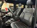 Mercedes-Benz G 63 AMG Exclusive Edition*H&K*DISTRONIC*STANDHZ Blu/Azzurro - thumbnail 13
