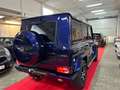 Mercedes-Benz G 63 AMG Exclusive Edition*H&K*DISTRONIC*STANDHZ Blu/Azzurro - thumbnail 5