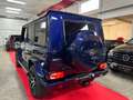 Mercedes-Benz G 63 AMG Exclusive Edition*H&K*DISTRONIC*STANDHZ Blu/Azzurro - thumbnail 4