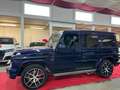 Mercedes-Benz G 63 AMG Exclusive Edition*H&K*DISTRONIC*STANDHZ Blu/Azzurro - thumbnail 9