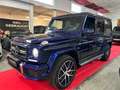 Mercedes-Benz G 63 AMG Exclusive Edition*H&K*DISTRONIC*STANDHZ Blu/Azzurro - thumbnail 6