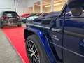 Mercedes-Benz G 63 AMG Exclusive Edition*H&K*DISTRONIC*STANDHZ Blu/Azzurro - thumbnail 8