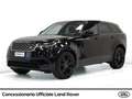Land Rover Range Rover Velar 2.0d i4 r-dynamic se 180cv auto my20 Schwarz - thumbnail 1