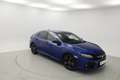 Honda Civic ELEGANCE NAV 1.0 I-VTEC TURBO 129 CV 5P Azul - thumbnail 6