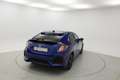 Honda Civic ELEGANCE NAV 1.0 I-VTEC TURBO 129 CV 5P Azul - thumbnail 3