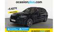 BMW X3 xDrive 20iA xLine Zwart - thumbnail 1