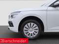 Skoda Kamiq 1.0 TSI DSG Essence PDC SMART LINK SITZH LED Weiß - thumbnail 11