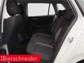 Skoda Kamiq 1.0 TSI DSG Essence PDC SMART LINK SITZH LED Weiß - thumbnail 17
