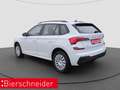 Skoda Kamiq 1.0 TSI DSG Essence PDC SMART LINK SITZH LED Weiß - thumbnail 6