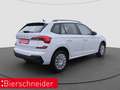 Skoda Kamiq 1.0 TSI DSG Essence PDC SMART LINK SITZH LED Weiß - thumbnail 9
