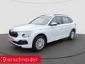 Skoda Kamiq 1.0 TSI DSG Essence PDC SMART LINK SITZH LED Weiß - thumbnail 1