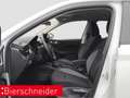 Skoda Kamiq 1.0 TSI DSG Essence PDC SMART LINK SITZH LED Weiß - thumbnail 13