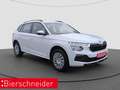 Skoda Kamiq 1.0 TSI DSG Essence PDC SMART LINK SITZH LED Weiß - thumbnail 4
