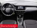 Skoda Kamiq 1.0 TSI DSG Essence PDC SMART LINK SITZH LED Weiß - thumbnail 18