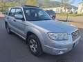 Subaru Forester 2,0 X Comfort v.NEUTEILE*AHK*TÜV NEU Gris - thumbnail 13